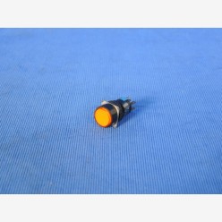 Idec AL6-A lighted LED switch (New)